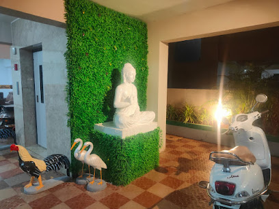 Hotel Golden Arrow - Beach Road