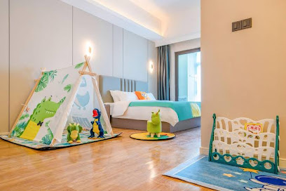 Yachne Light Luxury Hotel