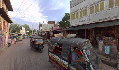 ANAND REST HOUSE AND DORMETRY
