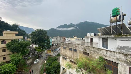 The Aradhya Gange Residency