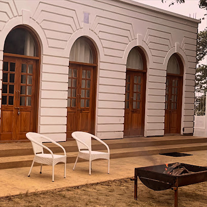 Dudhwa Forest View Resort