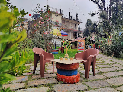 Hotel Eco Nest - Best Hotel In Bhagsu