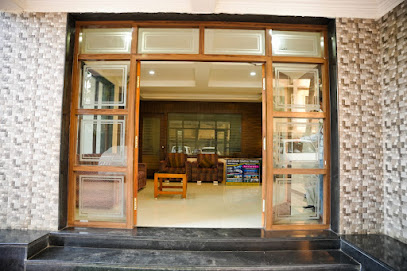 Hotel Sachidanand