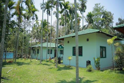 Nila Resort