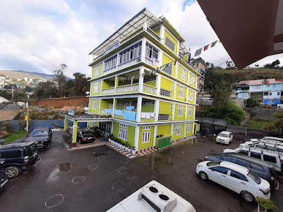 Zambhala Hotel, Tawang