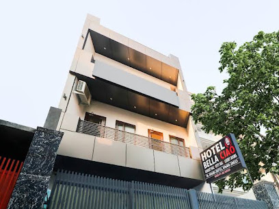 Hotel O by OYO Bella Ciao