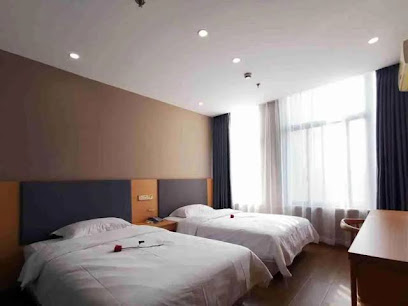 Super 8 Hotel Yizheng Shi Dai