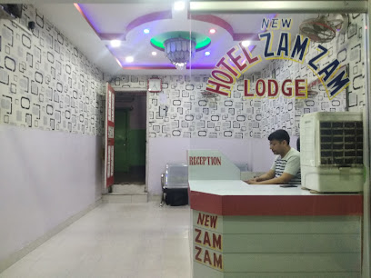 Hotel new zam zam