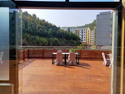 Xiaocheng Impression Light Luxury Hotel