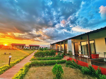 Aami Valley Resort, Bhopal