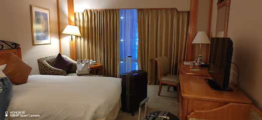 Regency Hotel - Shantou