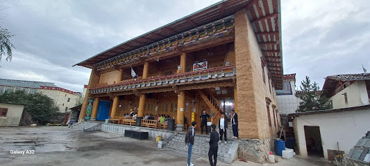 香格里拉银都酒店