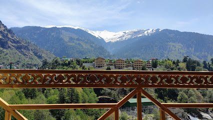 Hotel Ashoka Inn Manali