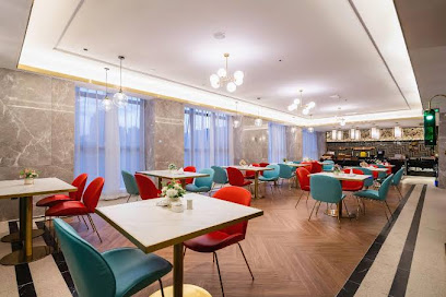 Jinjiang Metro Hotel