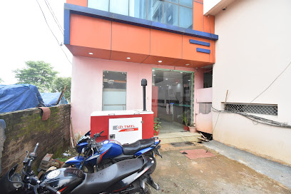 Hotel Vivek inn Katra