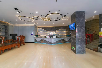 Hongquan Hotel