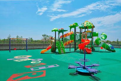 Sheraton Shanghai Chongming Hotel
