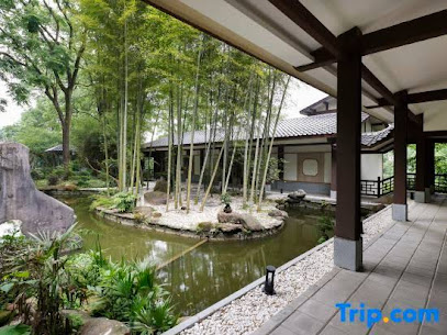 Yueshanyue Homestay