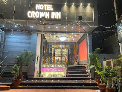 Hotel Crown Inn