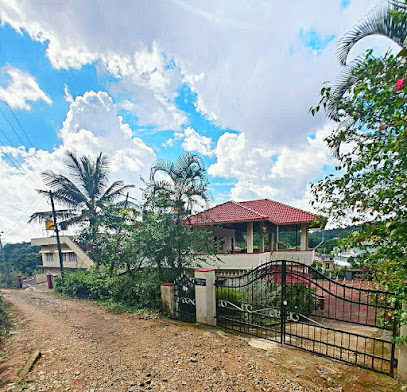 Nellakki Homestay