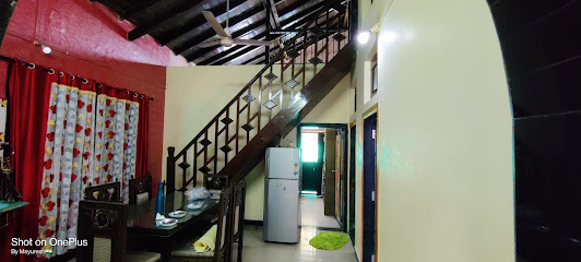 Chlorophyll Villa