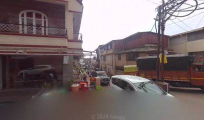 Bagicha villa and cottage