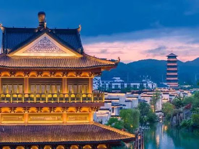 Wuyuan Kundetang Homestay