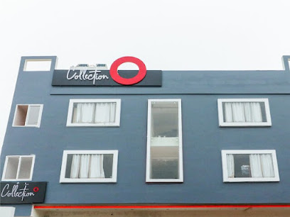 OYO Collection O Hotel Marigold