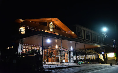 Singalila Mingyur