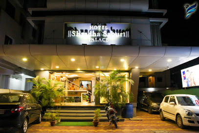 Shradha Saburi Palace