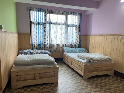 Pemazang homestay