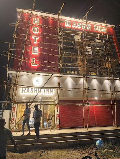 HOTEL RASHU INN