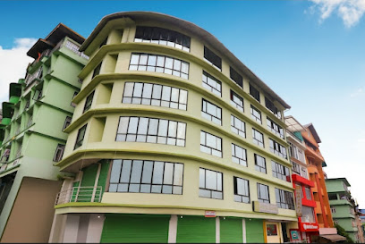 Hotel Gajraj