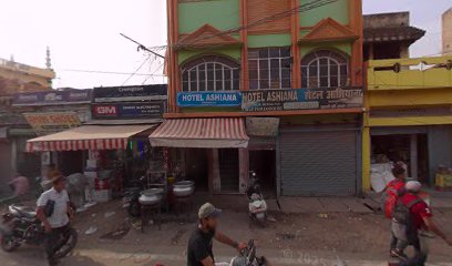 HOTEL ASHIANA