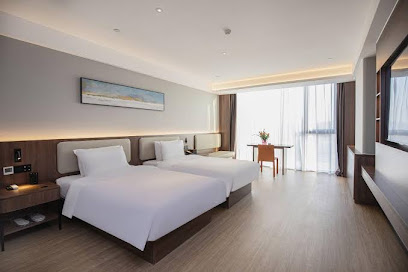 Qingmu Hotel
