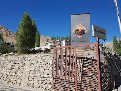 Shanti Guest House
