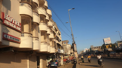 Hotel Shikhar Palace