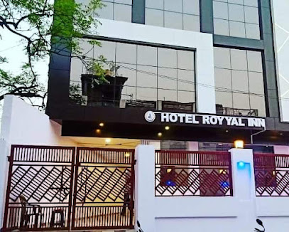 Hotel Royyal Inn Deoria