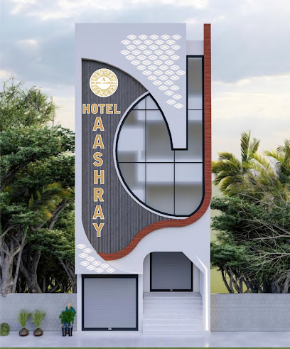 Hotel Aashray