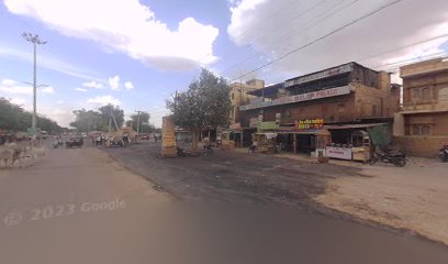 The Hindu Hotel place