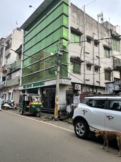 Bhardwaj hotel