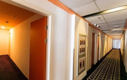 布丁连锁苏州国际教育园店