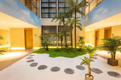 Wu Yu Concept Hotel