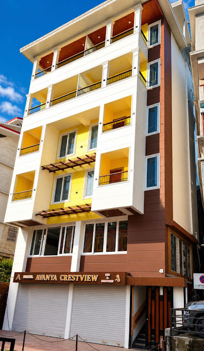 HOTEL AVANYA CRESTVIEW