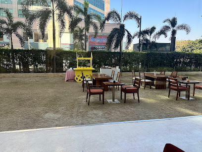 Marriot Hotel