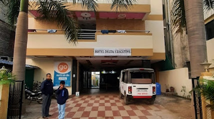 HOTEL DELTA EXECUTIVE, SHIRDI