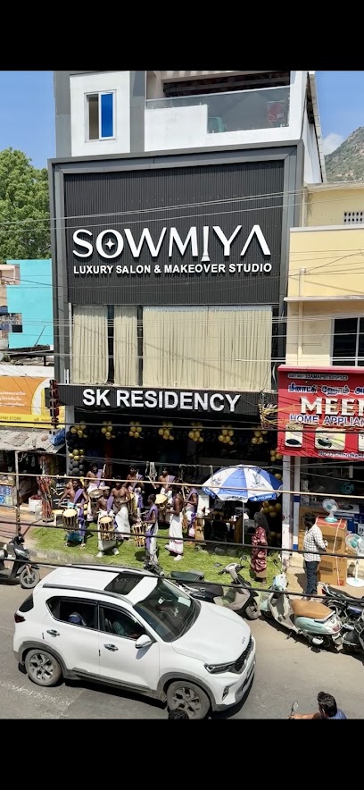 SK RESIDENCY