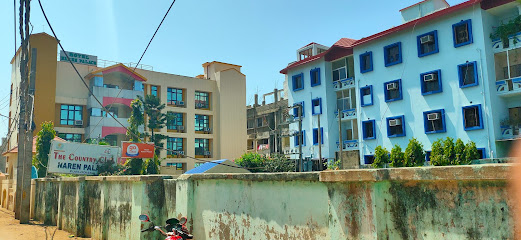 OYO 71434 Hotel Taj
