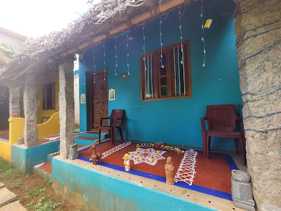 TANJORE HOME STAY