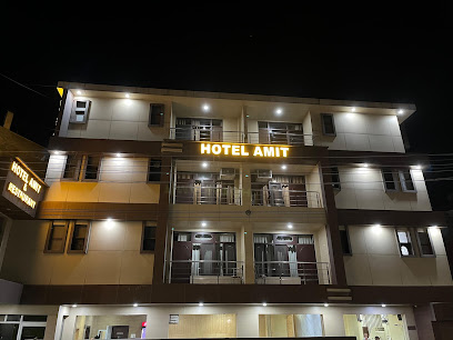 Hotel Amit